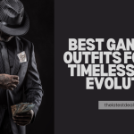 Best Gangster Outfits for Men: Timeless Style Evolution