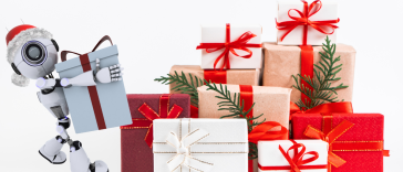 Top 10 Christmas Tech Gifts for Gadget Lovers This Holiday