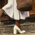 Top 10 Comfortable Heels That Combine Style and Support