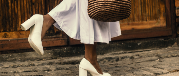 Top 10 Comfortable Heels That Combine Style and Support