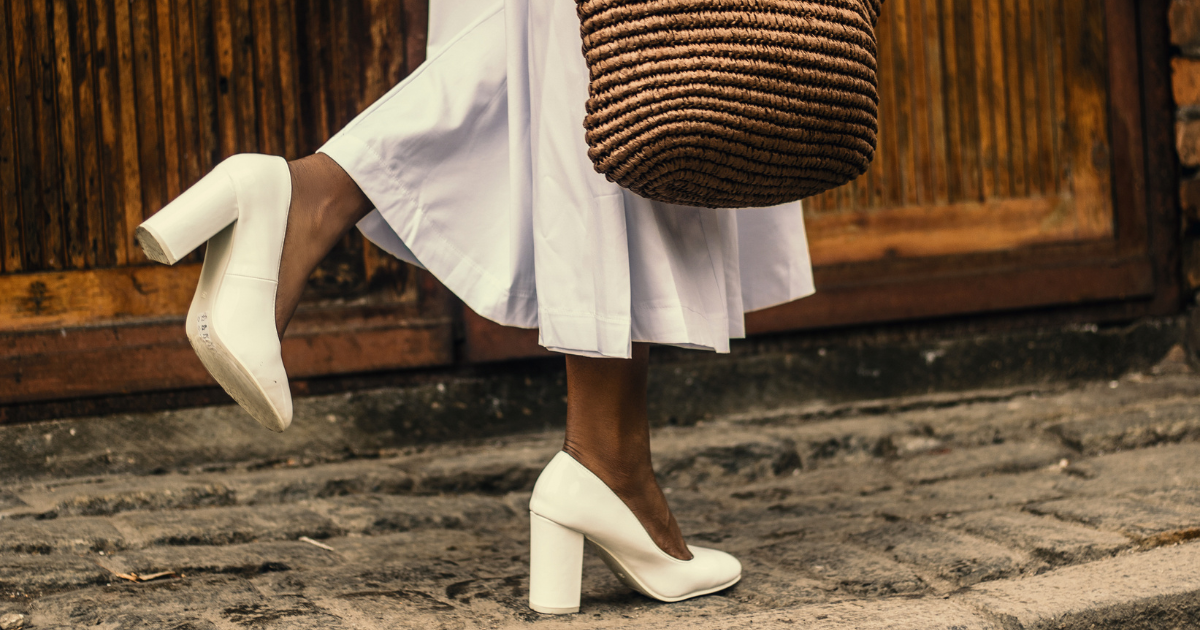 Top 10 Comfortable Heels That Combine Style and Support