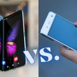 Foldable vs. Traditional Smartphone: The Ultimate Showdown