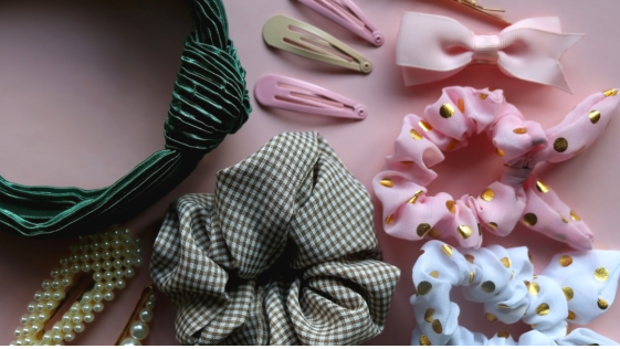 Top Hair Accessory Trends 2024: Must-Haves for Every Style