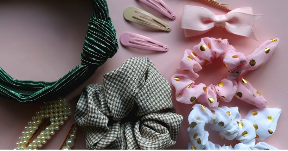 Top Hair Accessory Trends 2024: Must-Haves for Every Style