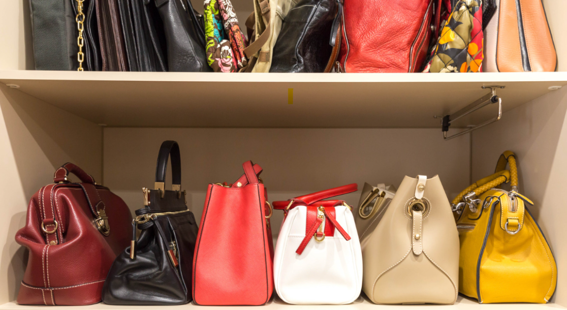 Proper Handbag Storage: Essential Tips for Long-Lasting Care