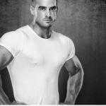 5 Ways to Flex Your Physique: Dressing for a Muscular Build