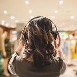 Best Songs to Play While Shopping in a Fashion Store