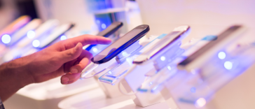 Top 10 Most-Anticipated Smartphones to Expect in 2025