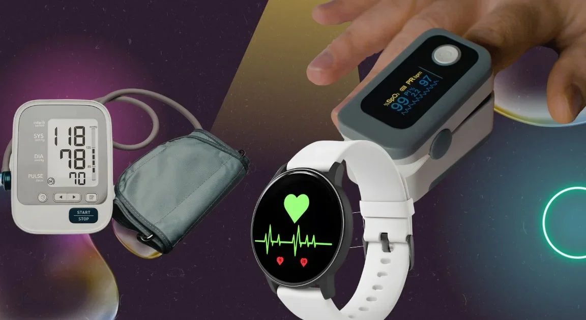 Top 9 Health Monitoring Gadgets to Track Wellness Daily