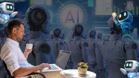 Top AI Devices You Need Now for Smarter Everyday Living