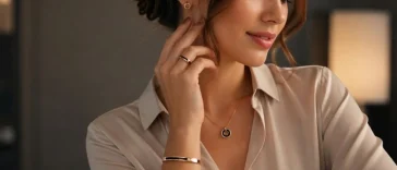 Smart Jewelry For Women Taking Over Fashion